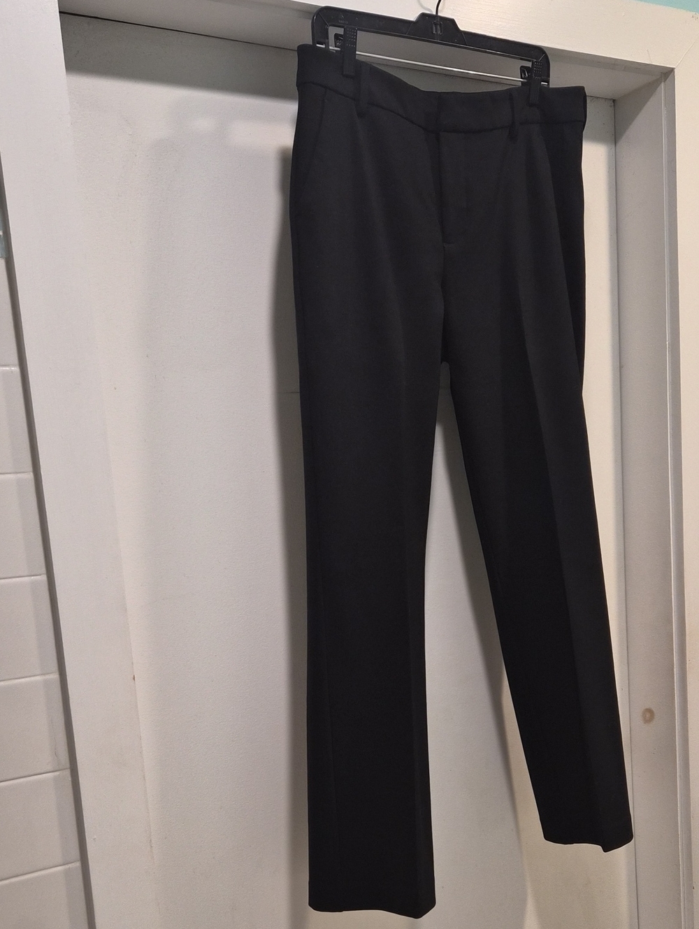 Liverpool London- 12/31 Kelsey Flare Trouser